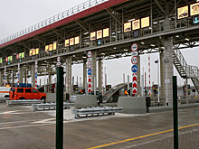 В России могут отказаться от традиционной оплаты проезда по магистралям