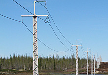 Российские операторы обвинили электрические столбы в росте цен на связь