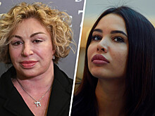 Мать Тимати прокомментировала новость о помолвке Решетовой