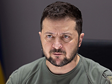 Когда заканчивается срок у Владимира Зеленского