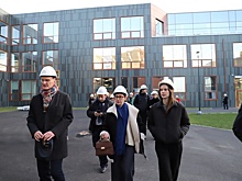 Иностранные и российские ученые оценили, какие перспективы открывает кампус для вуза