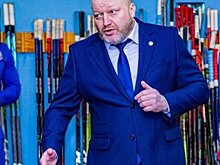 Генеральный директор «Сибири» объяснил, почему Заварухин покинул клуб