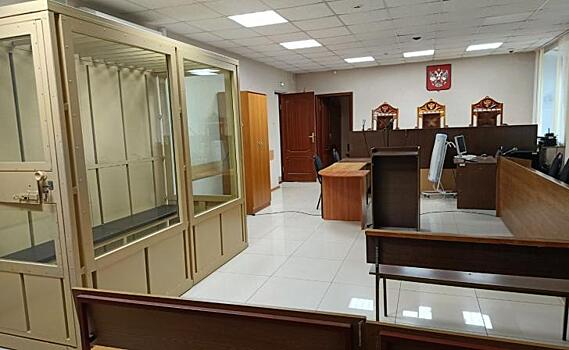 Жительница Курской области угрожала пожилой матери убийством