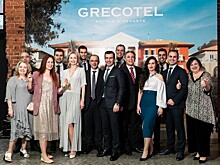 Grecotel собрал друзей