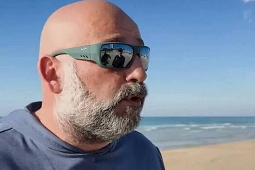 Миндич впервые дал комментарий о скандальном деле