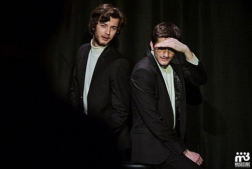 Наказание и преступление