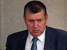 Скончался вице-спикер Совфеда Бушмин