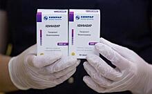Новое российское лекарство от коронавируса за 12 000 – дженерик устаревшего японского