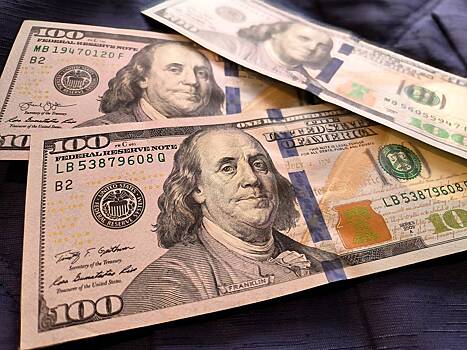 В США раздадут деньги потомкам темнокожих рабов