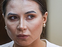 Блогер ЛерЧек попала в ДТП в Москве