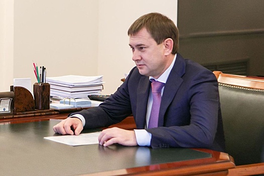 Спикер облдумы Владимир Нетесов помог воронежцам решить вопросы ЖКХ