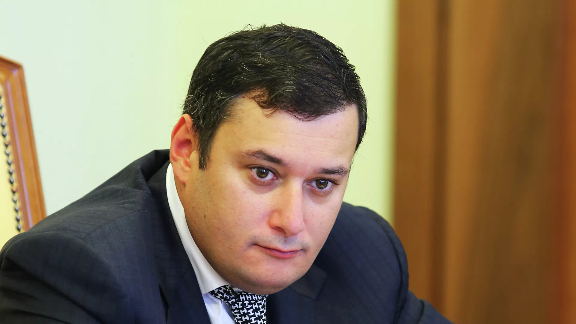 Хинштейн назвал историческим часом освобождение Курской области от ВСУ