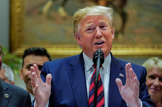 Китай призвал США к равноправию в торговых переговорах