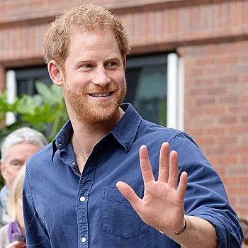«Сассексы вновь в центре скандала!» Гарри был замечен на родео, тогда как Меган является известным защитником животных