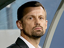 Семак: Смольников, скорее всего, не сможет сыграть с "Бордо"