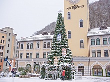 Сколько стоит встретить Новый год на черноморском побережье