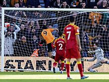 Худшая команда АПЛ продлила серию без побед до четырех матчей