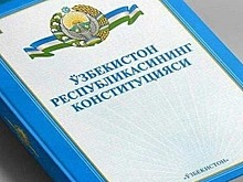 Более 400 заключённых помиловали в честь 30-летия принятия Конституции Узбекистана