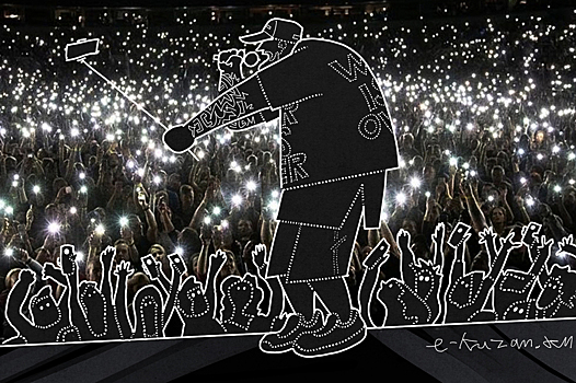 Куда идти в выходные: «Веном 2», спектакль с вашим участием и еще 8 идей