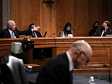 Сенаторы США поругались из-за «дезинформации со стороны России»