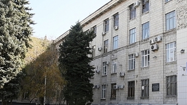 В топ вузов стран БРИКС вошли три волгоградских университета