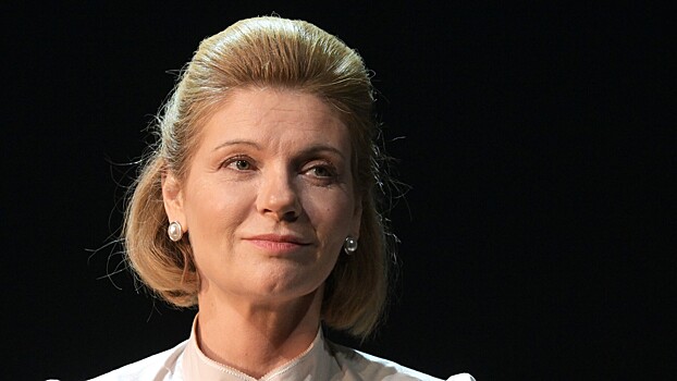 Разводы, смерть мужа, новые работы: как живет Анна Ардова