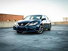 Nissan столкнулся с необычным судебным иском