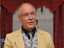 Владимир Конкин прибудет в составе "Актерского поезда" во Владимирскую область