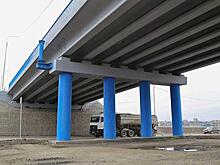 В поселке Залари состоялось открытие путепровода через железную дорогу