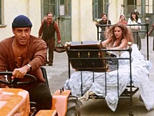 6 секретов обольщения, или как итальянки укрощают строптивых мужчин