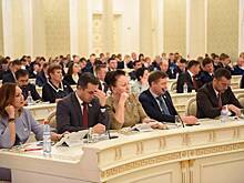 Мандат депутата Казгордумы получила заведующая детским стационаром