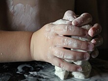 В центре «Атлант» пройдет мастер-класс по керамике 12 ноября