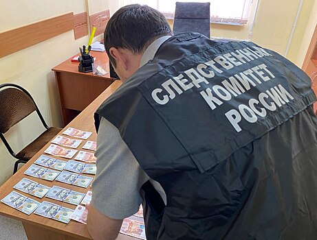 В Оренбургском районе лишенный прав иностранец пытался дать взятку полицейскому