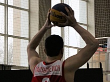 В Смоленске прошло начало нового баскетбольного сезона