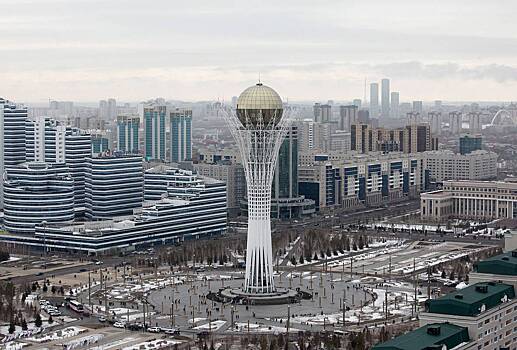В Казахстане призвали тщательнее проверять продукты из России