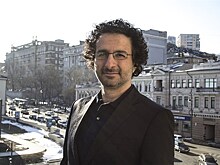 Мария Нидзельская: "Аудиовизуальный портрет города — новый жанр современного искусства"