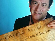 10 раритетных вещей, найденных в комиссионных магазинах