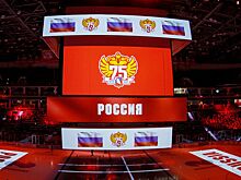 Состав сборной «Россия 25» на Кубок Первого канала по хоккею — 2024