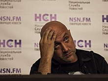 Прилепин: роман "Некоторые не попадут в ад" переводят на сербский и французские языки