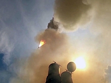 Комплексы С-500 получат особенные ракеты