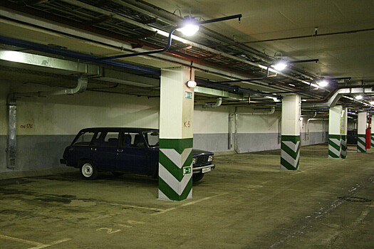 Ложная пожарная тревога и просроченные плафоны дорого обошлись УК