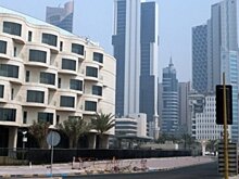 В Кувейте по экономическому делу задержана гражданка России