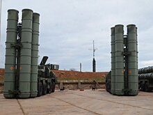 Стремление к "Триумфу": Ирак заинтересовался С-400