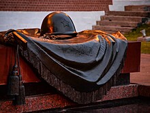 В России вводится наказание за разрушение мемориалов
