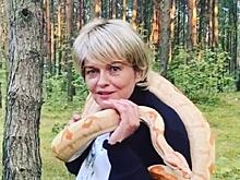 Больная раком Александра Яковлева пропала из соцсетей