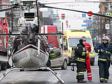 Зачем власти скрывают от нас теракты, запугивая еще больше