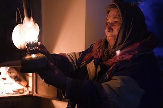 В Крыму заявили о нормализации ситуации с энергоснабжением