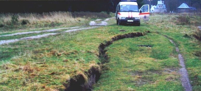 «Было страшно и наглядно»: 13 лет назад в Калининграде произошло землетрясение