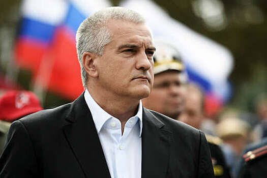 Аксенов сообщил о продолжении работ по созданию линии обороны в Крыму