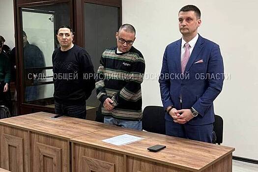 Гуфа приговорили к году условно за самоуправство